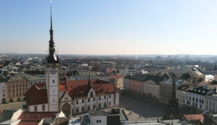 Tři roky s Reportem: Z praxe se stala brigáda. A pak už byli součástí redakce