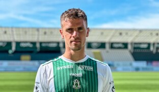 Útočník Antonín Růsek hostuje v Jablonci