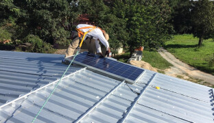 Přerov zve na workshopy o sdílené energii. Do Energetického společenství se může zapojit každý