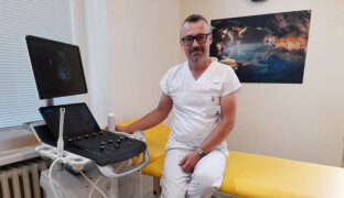 Nemocnice v Jeseníku otevírá novou urologickou ambulanci. Přijímá dospělé pacienty