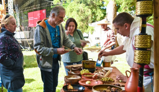 Chutě kraje míří do Šumperka. Festival plný specialit a zážitků navštíví město v říjnu
