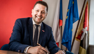Povodeň nám ukázala, že musíme stavět lépe než dřív, říká Radim Sršeň