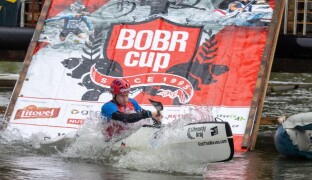 Bobr Cup ovládne Litovel a okolí