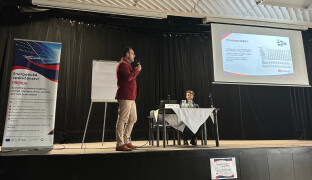 Přerov objevuje sílu sdílené energie: město a lidé táhnou za jeden provaz
