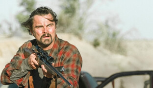 DiCaprio v novém filmu bojuje o dceru. Jaké další novinky uvidíte?
