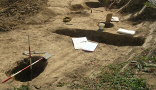 Archeologové hlásí nevídaný nález. Co našli u Šumperka?