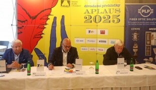 Aplaus 2025: Divadelní přehlídka v Prostějově představí výjimečné inscenace