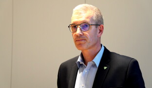Děkanem Fakulty tělesné kultury Univerzity Palackého byl zvolen Pavel Háp