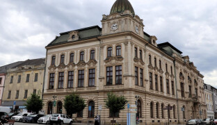 Od plesů po koncerty, Městský dům slouží generacím. Teď se zkoumá jeho technický stav