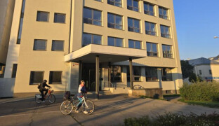 Výtah ze sedmdesátek končí. Přerov modernizuje školu pro budoucí zdravotníky