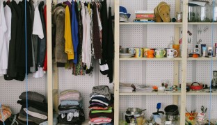 Olomoucký Freeshop je zavřený. První obchod bez peněz v Česku čeká na druhou šanci