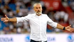 Pavel Hapal v Baníku končí, zamíří do Sigmy?