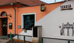 Veřejný prostor není vakuum, říká expertka na vizuální smog Fullerová