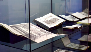 Grafiky, které přežily staletí. Arcidiecézní muzeum odhaluje unikátní umění z dob renesance a baroka