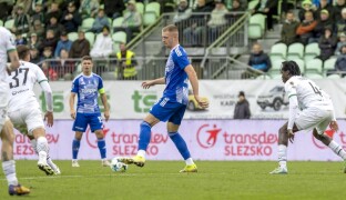 Není čeho se bát, říká Vašulín před pohárem a Slavií