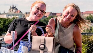 Kabelkový veletrh podpoří projekt Otevřeme zahradu