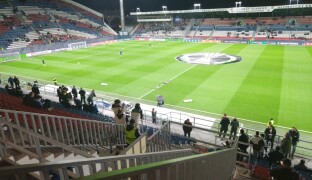 Sigma změnila předprodej na pohár, je možný jen pro tuzemce