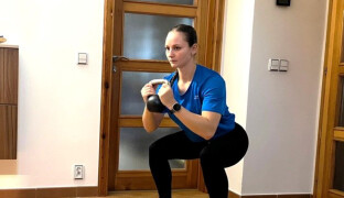 Fyzioterapeutky z Přerova varují. Osteoporóza čím dál častěji postihuje i ženy po čtyřicítce