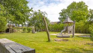 Tisíc a jedna hra v Bludově. Pradědovo dětské muzeum láká i rodiče, aby si znovu hráli