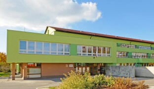 ZŠ Trávník jde příkladem. Sdílí energii i myšlenku udržitelnosti