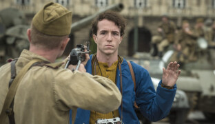 Viktor Zavadil uspěl v nominaci na Thálii. Porotu okouzlil pokorou i hloubkou projevu