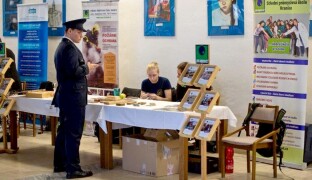 Burza středních škol SCHOLARIS 2025 zve žáky, rodiče i pedagogy