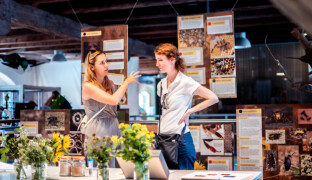 Prodloužený víkend láká na akci Včely v Pevnosti