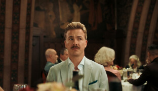 Das Filmfest v Olomouci nabídne drama, humor i fantazii německy mluveného filmu