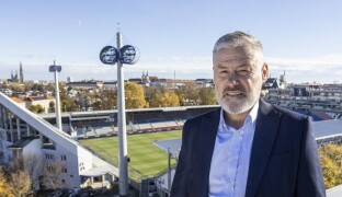 Sigma oznámila příchod Pavla Hapala