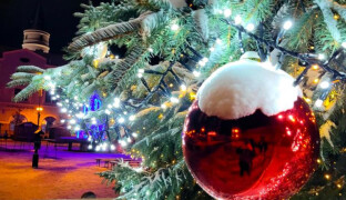 Žlutý pes, Heidi Janků i Krampusáci. Jak bude vypadat vánoční program?