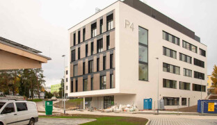 Špičková péče v novém. Kdy bude hotový nový pavilon fakultky?