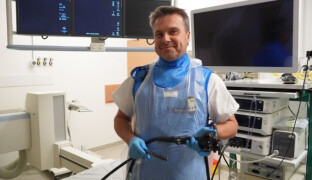 Prostějovská nemocnice udělala velký krok v prevenci kolorektálního karcinomu