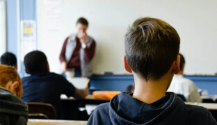 Spádové oblasti se mění. Jak vypadá mapa pro žáky ZŠ?