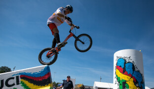 Tomáš a Vojtěch Vepřkovi reprezentují na světovém šampionátu