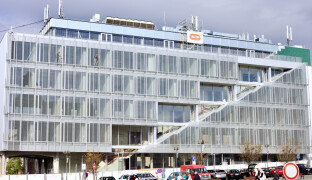 Vánoční trhy nabídnou kluziště i koncerty. Město se chystá i na otevření dálnice