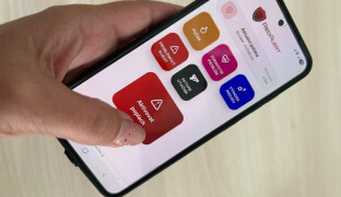 Zavedli systém Red Alert. Jako první v republice