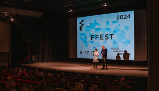 Olomouc ožije studentskou kreativitou. FFest nabídne čtení, divadlo i film