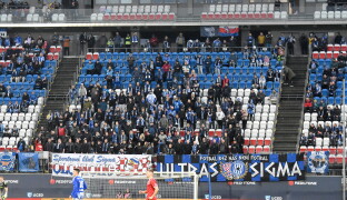 Sigma má reprezentanty tří zemí