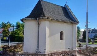 Kaple i zvonice opraveny. Olomouc pokračuje v obnově svých památek