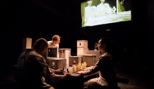 Týden svobody začíná. Přinese besedy i výstavy