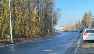 Olomouc dokončila opravu Libušiny ulice. Zbytek trasy čeká na rekonstrukci