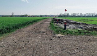 Olšany, kraj i Prostějov spojí síly v další fázi čištění znečištěných podzemních vod