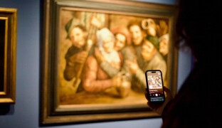 DataReport: Jak muzea pracují s moderní technologií? Digitalizace frčí, AI se rozjíždí pomalu