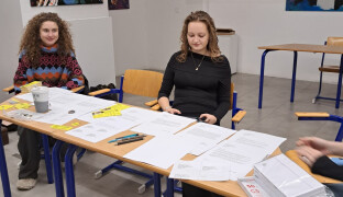 Jak může jeden dopis zachránit lidský život? Zapojí se i Olomoučané
