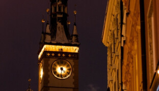 Léto skončilo, ale Olomouc žije dál. Co lidé mohou navštívit?