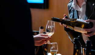 Na zdraví: Desátý jubilejní ročník Slavnosti vína je tu!