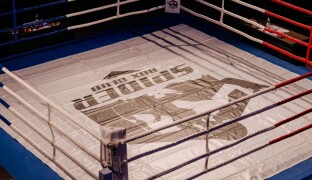 Galavečer boxu Spider fight night bude opět v sále RCO