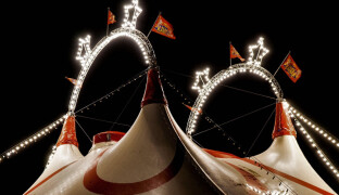 Přijíždí světová show. Cirkus Berousek je v Olomouci a zve na pár exkluzivních představení