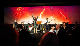 Jedinečné chutě, hudba a nová atmosféra na jubilejní Slavnosti vína v Olomouci