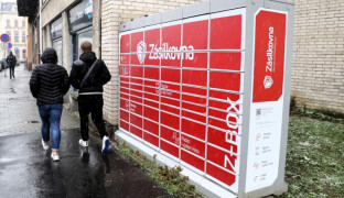 Výdejní boxy budou regulovány také v Přerově. Město nastavuje jasná pravidla